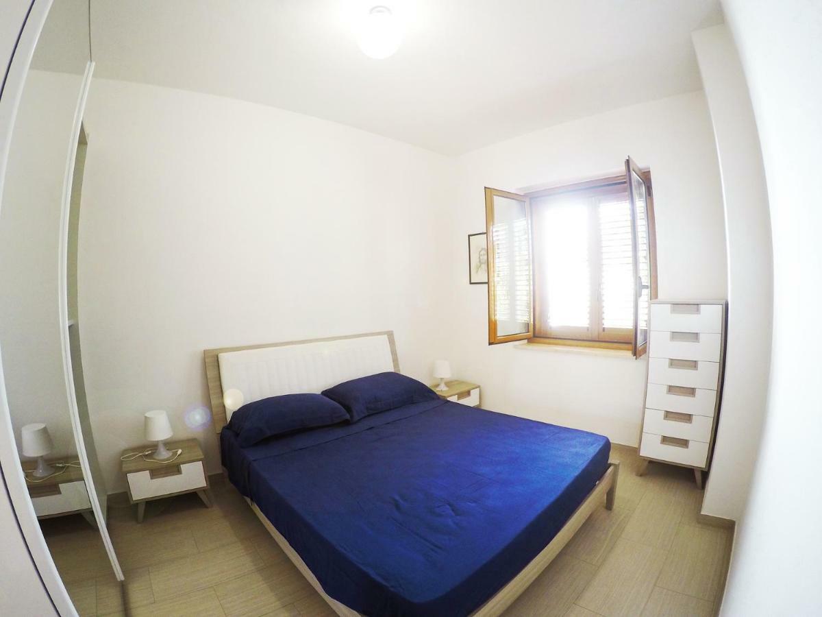 Villa Di Lusso Sul Mare A Diamante - Villa Ventre เบลเวเดเร มาริตตีโม ภายนอก รูปภาพ