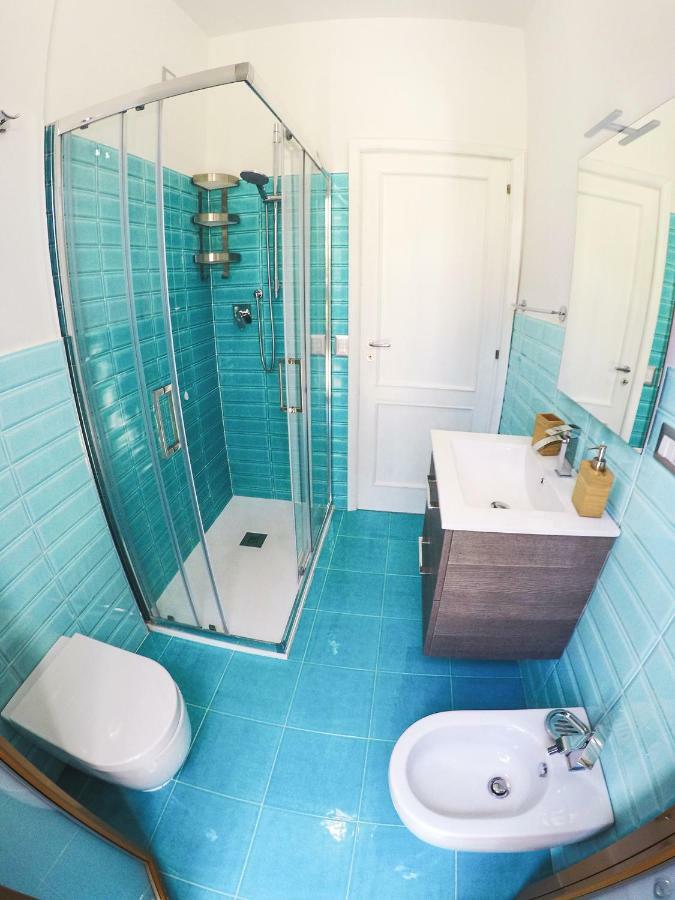 Villa Di Lusso Sul Mare A Diamante - Villa Ventre เบลเวเดเร มาริตตีโม ภายนอก รูปภาพ