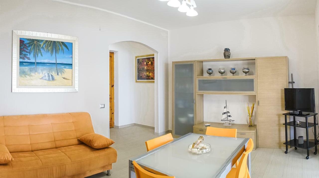 Villa Di Lusso Sul Mare A Diamante - Villa Ventre เบลเวเดเร มาริตตีโม ภายนอก รูปภาพ