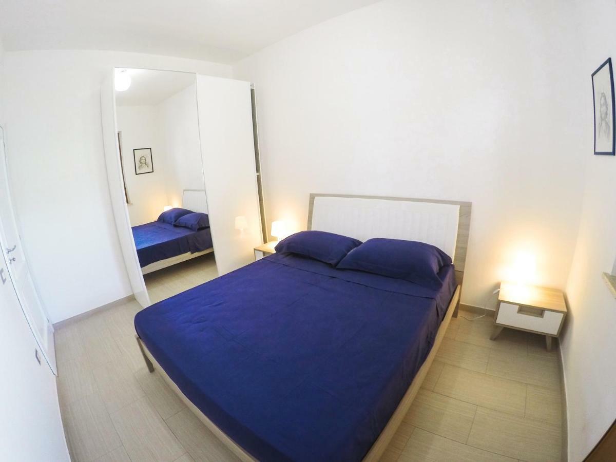 Villa Di Lusso Sul Mare A Diamante - Villa Ventre เบลเวเดเร มาริตตีโม ภายนอก รูปภาพ