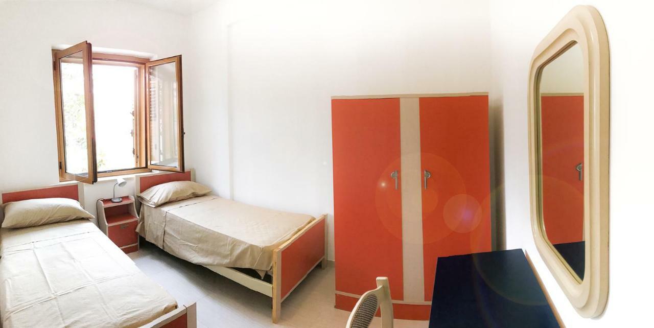 Villa Di Lusso Sul Mare A Diamante - Villa Ventre เบลเวเดเร มาริตตีโม ภายนอก รูปภาพ