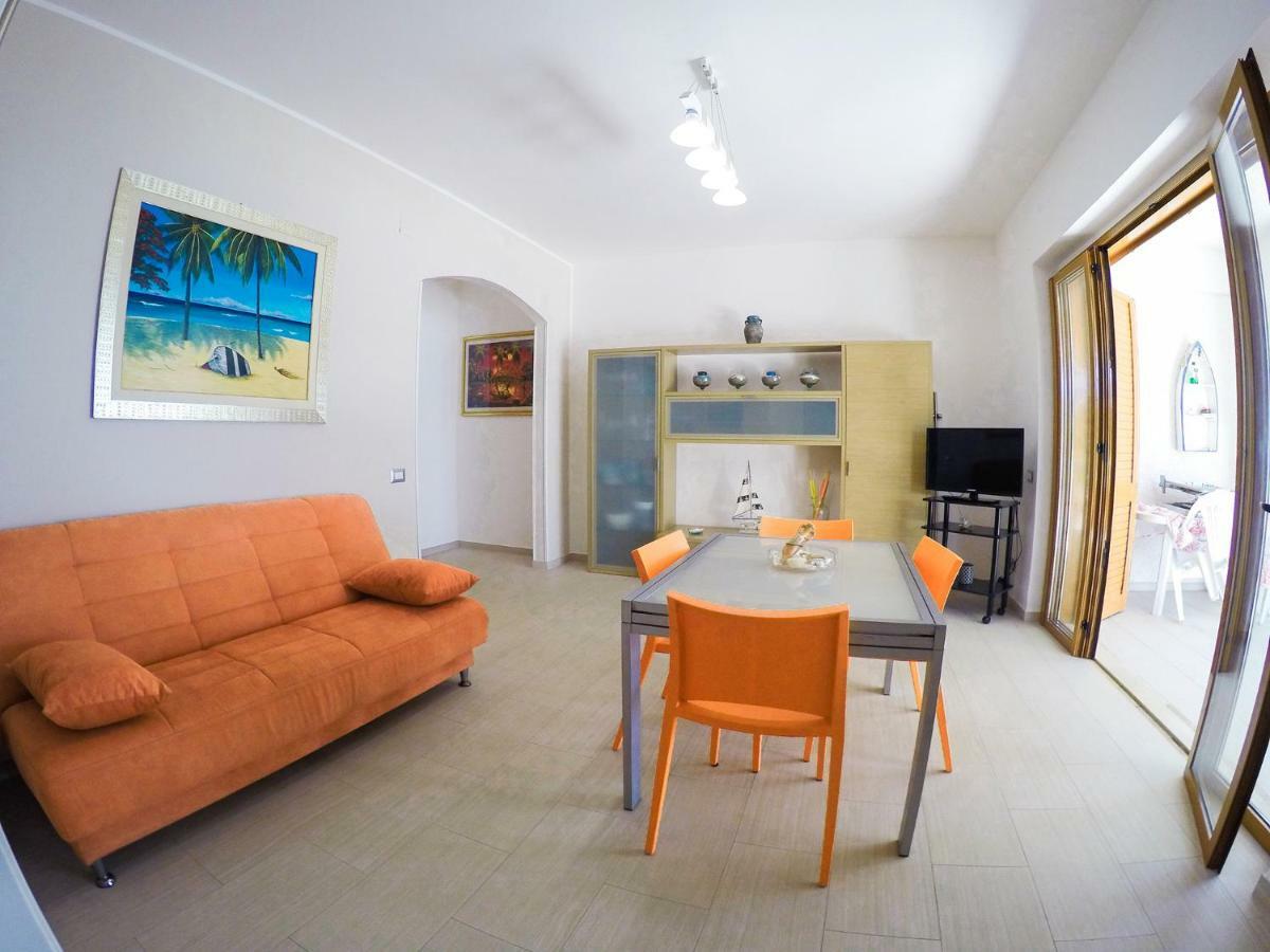 Villa Di Lusso Sul Mare A Diamante - Villa Ventre เบลเวเดเร มาริตตีโม ภายนอก รูปภาพ