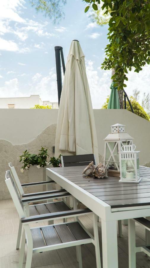 Villa Di Lusso Sul Mare A Diamante - Villa Ventre เบลเวเดเร มาริตตีโม ภายนอก รูปภาพ