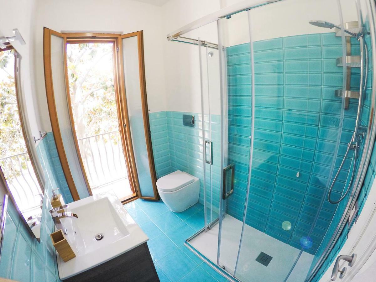Villa Di Lusso Sul Mare A Diamante - Villa Ventre เบลเวเดเร มาริตตีโม ภายนอก รูปภาพ